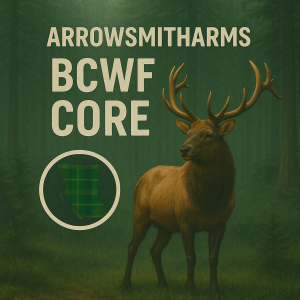2026-01-TBD -- BCWF CORE COURSE (TO HUNT)